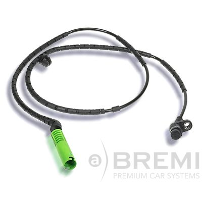 Sensor, wheel speed BREMI 50482