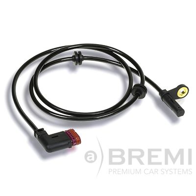 BREMI 50499 Sensor, wheel speed