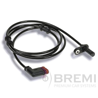 BREMI 50500 Sensor, wheel speed