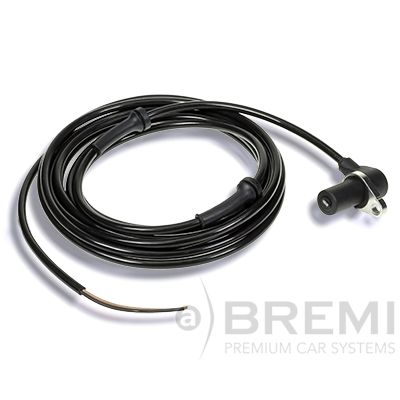 Sensor, wheel speed BREMI 50501