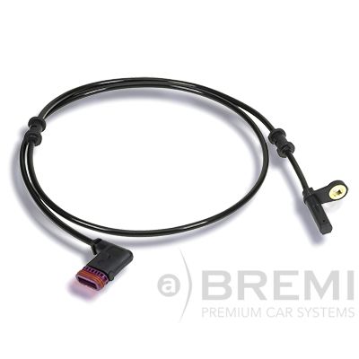 BREMI 50503 Sensor, wheel speed