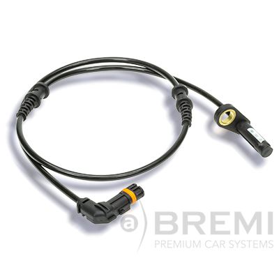 BREMI 50505 Sensor, wheel speed