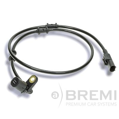 BREMI 50507 Sensor, wheel speed