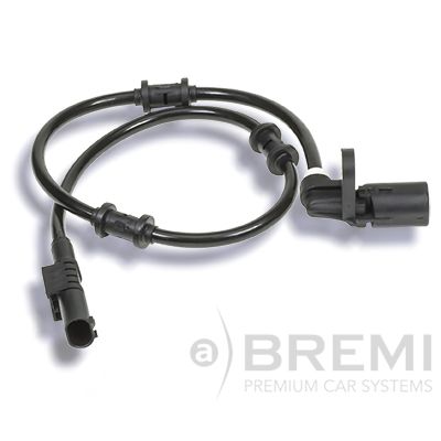 Sensor, wheel speed BREMI 50510
