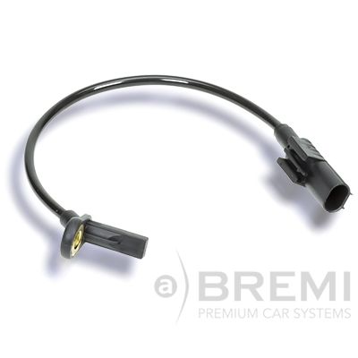 Sensor, wheel speed BREMI 50515