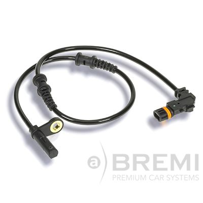 BREMI 50523 Sensor, wheel speed