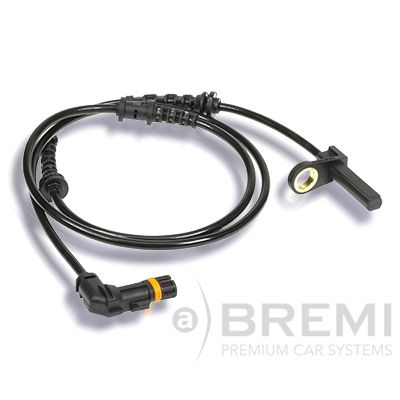 Sensor, wheel speed BREMI 50525