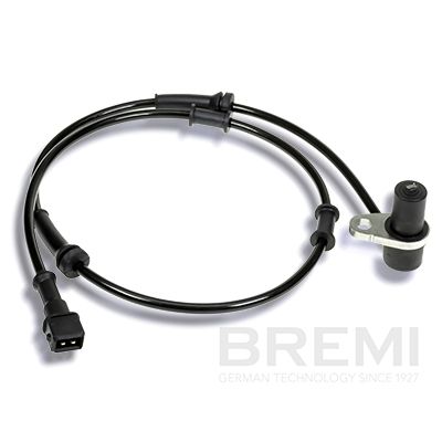 BREMI 50528 Sensor, wheel speed