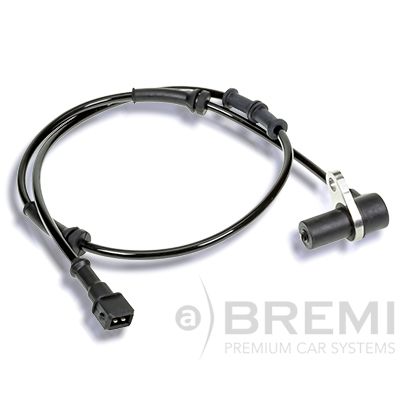 Sensor, wheel speed BREMI 50529