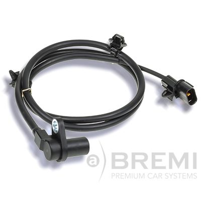 BREMI 50538 Sensor, wheel speed