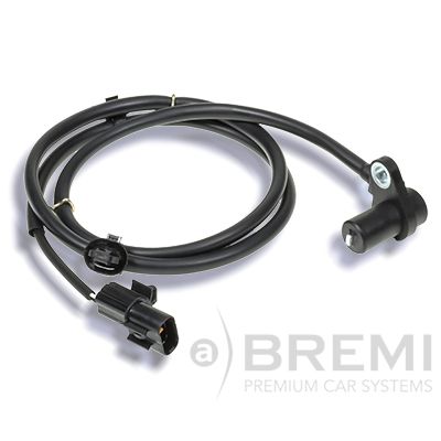 BREMI 50539 Sensor, wheel speed
