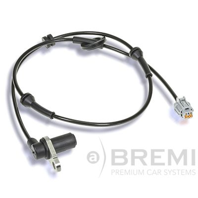 BREMI 50549 Sensor, wheel speed
