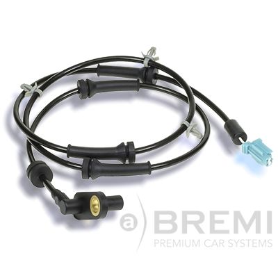 BREMI 50558 Sensor, wheel speed