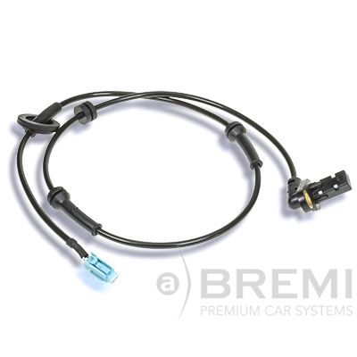 BREMI 50559 Sensor, wheel speed