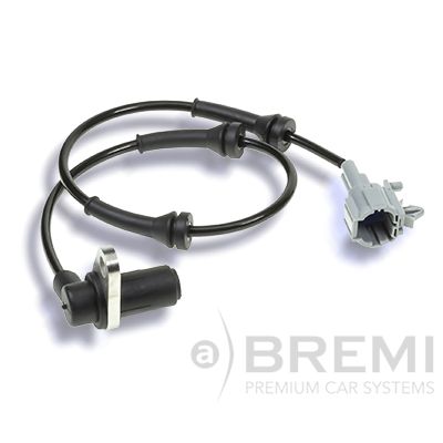 BREMI 50564 Sensor, wheel speed