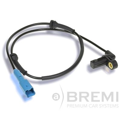 BREMI 50566 Sensor, wheel speed