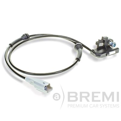 BREMI 50568 Sensor, wheel speed