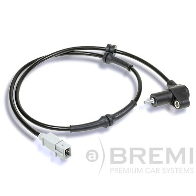 BREMI 50578 Sensor, wheel speed