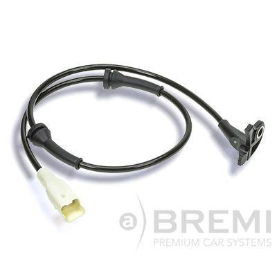 BREMI 50579 Sensor, wheel speed