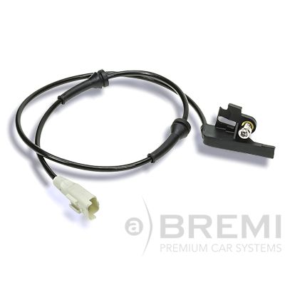 BREMI 50580 Sensor, wheel speed