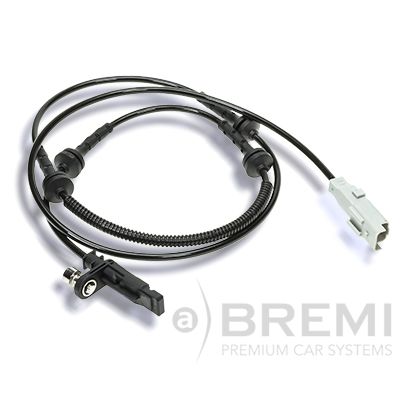 BREMI 50583 Sensor, wheel speed