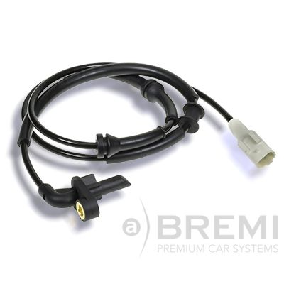 BREMI 50585 Sensor, wheel speed