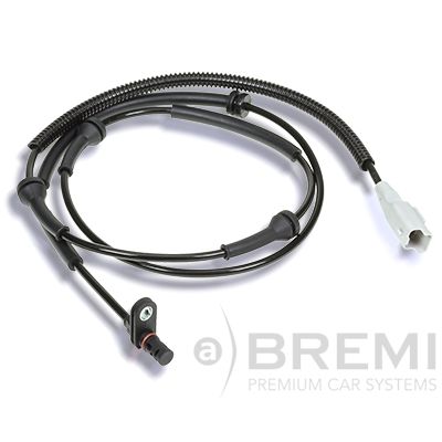 BREMI 50586 Sensor, wheel speed