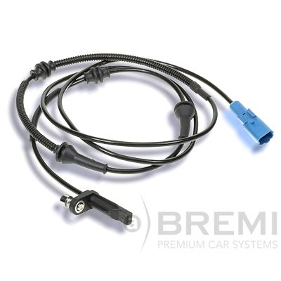 BREMI 50589 Sensor, wheel speed