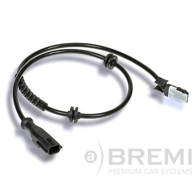 BREMI 50590 Sensor, wheel speed