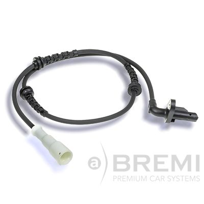 Sensor, wheel speed BREMI 50593