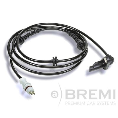 BREMI 50594 Sensor, wheel speed