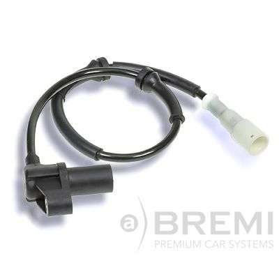 Sensor, wheel speed BREMI 50595