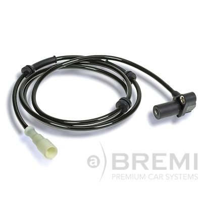 Sensor, wheel speed BREMI 50597
