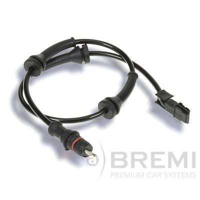 BREMI 50598 Sensor, wheel speed
