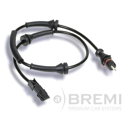 BREMI 50599 Sensor, wheel speed