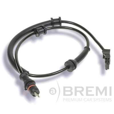 Sensor, wheel speed BREMI 50600