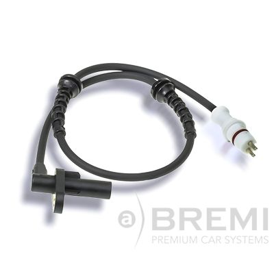 BREMI 50601 Sensor, wheel speed