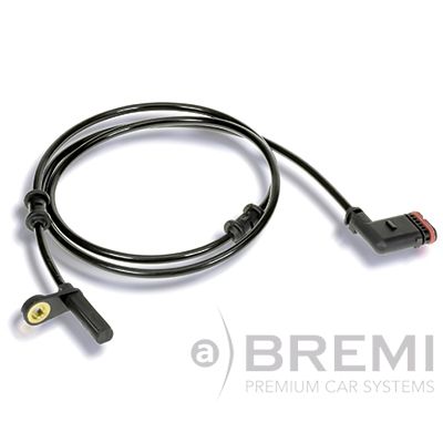 BREMI 50604 Sensor, wheel speed