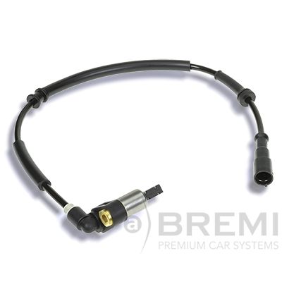 BREMI 50606 Sensor, wheel speed