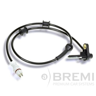 BREMI 50607 Sensor, wheel speed