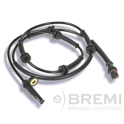 BREMI 50611 Sensor, wheel speed