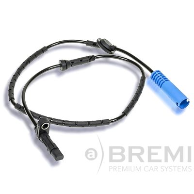 Sensor, wheel speed BREMI 50613