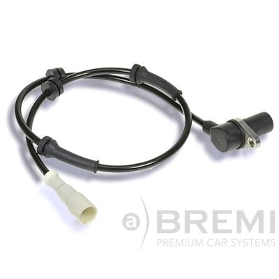Sensor, wheel speed BREMI 50615
