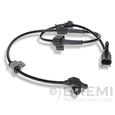 BREMI 50619 Sensor, wheel speed