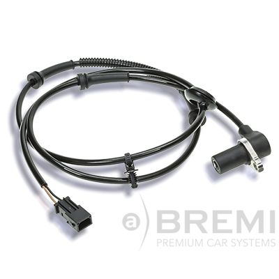 BREMI 50620 Sensor, wheel speed