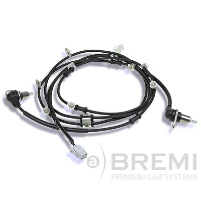 BREMI 50622 Sensor, wheel speed