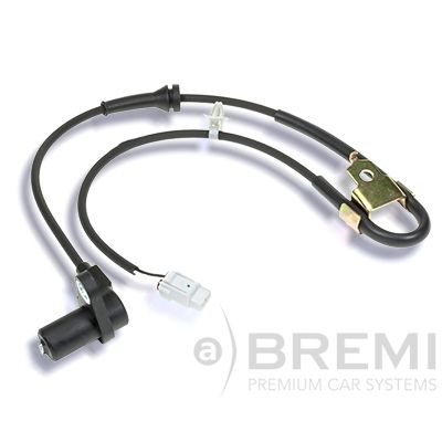 BREMI 50623 Sensor, wheel speed