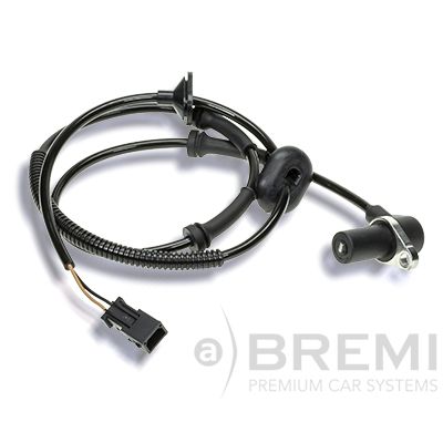BREMI 50632 Sensor, wheel speed