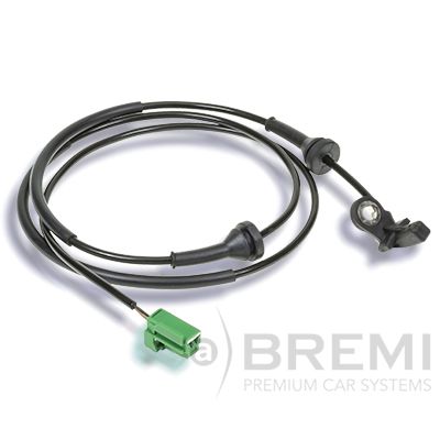 BREMI 50640 Sensor, wheel speed