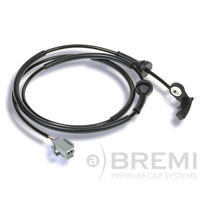 BREMI 50641 Sensor, wheel speed